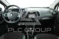 2016 Renault Captur