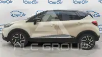 2016 Renault Captur