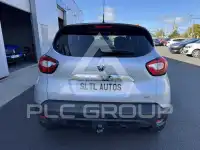 2016 Renault Captur