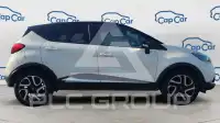 2016 Renault Captur