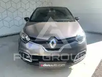 2016 Renault Captur