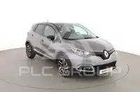 2016 Renault Captur