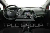 2016 Renault Captur