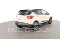2016 Renault Captur