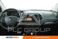 2016 Renault Captur