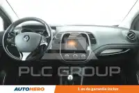 2016 Renault Captur