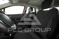 2016 Renault Captur