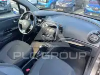 2016 Renault Captur