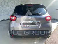 2016 Renault Captur