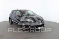 2016 Renault Captur