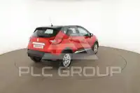 2016 Renault Captur