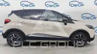 2016 Renault Captur