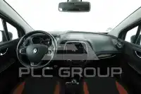 2016 Renault Captur