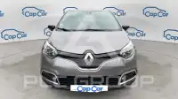 2016 Renault Captur