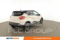 2016 Renault Captur