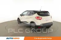 2016 Renault Captur
