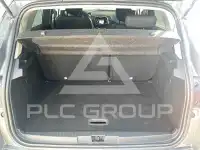 2016 Renault Captur