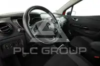 2016 Renault Captur