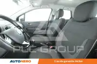 2016 Renault Captur