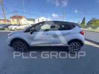 2016 Renault Captur