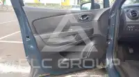 2016 Renault Captur