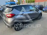 2016 Renault Captur