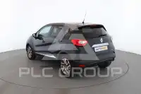 2016 Renault Captur