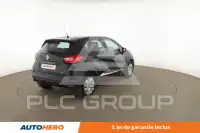 2016 Renault Captur