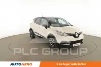 2016 Renault Captur