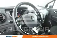 2016 Renault Captur