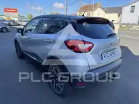 2016 Renault Captur