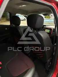 2016 Renault Captur