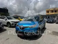 2016 Renault Captur