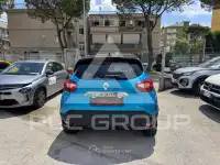 2016 Renault Captur