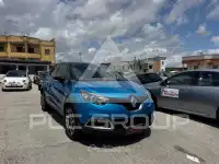 2016 Renault Captur