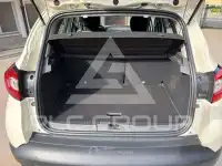 2016 Renault Captur