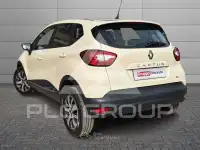 2016 Renault Captur