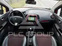 2016 Renault Captur