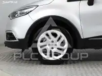 2016 Renault Captur