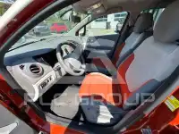 2016 Renault Captur