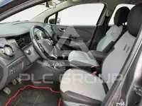2016 Renault Captur
