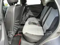 2016 Renault Captur