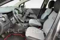 2016 Renault Captur