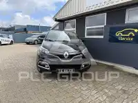 2016 Renault Captur