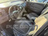 2016 Renault Captur
