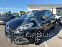 2016 Renault Captur