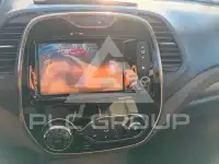 2016 Renault Captur