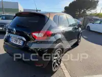 2016 Renault Captur