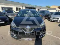 2016 Renault Captur