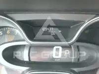 2016 Renault Captur